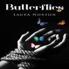 Butterflies by Laura Norton Paperback Book 9781837944743