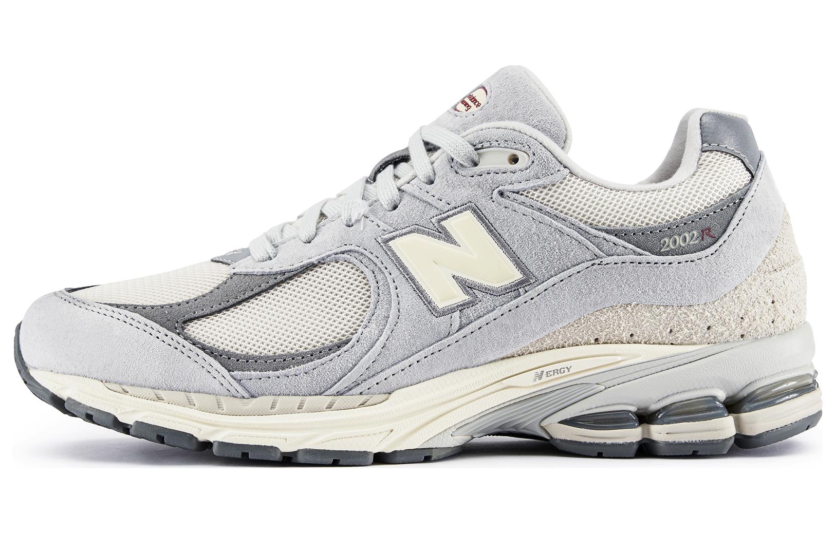 

2002R New Balance Lunar New Year - Concrete M2002RLN 37