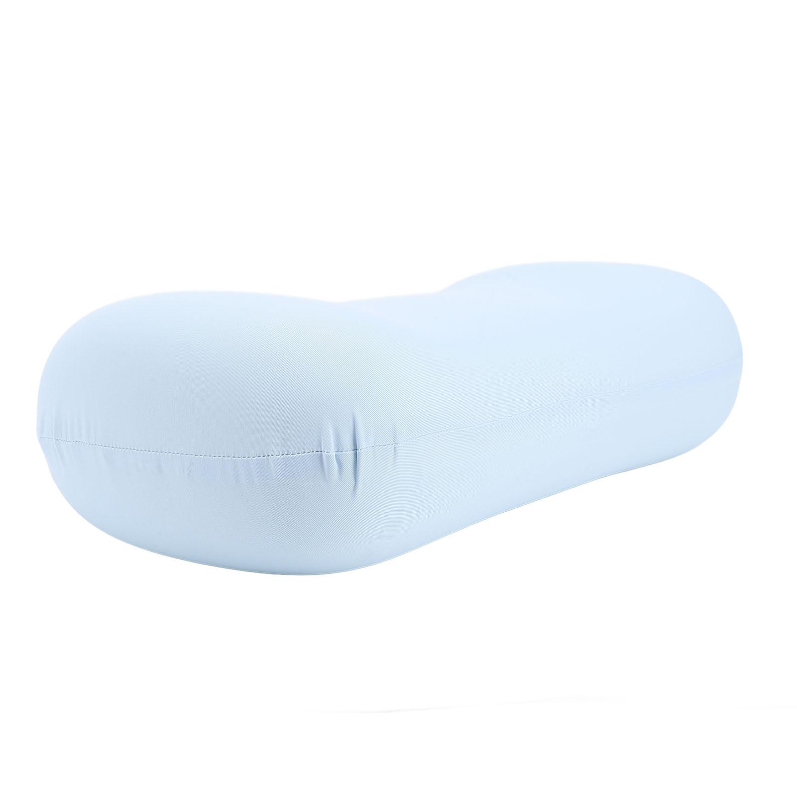 

Подушка с эффектом памяти, портативная мягкая, неэлектризующаяся подушка для сна для пожилых студентов, офисных работников