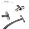 1/2/5 Turbo Charger Oil Return Pipe Tube Hose For Ford Transit MK7 06-14 Land Rover Defender 12-16 2.4 TDCi 6C1Q6K677CB LR004444