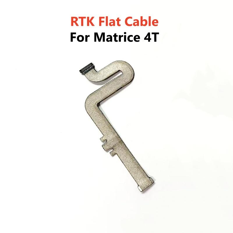 Flat Cables for Matrice 4T ESC Cable GPS Cable Front Vision Cable LED Light Cable Flexible Cables in Stock