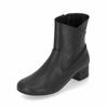 Elcanto Intense Women'S Semi-Western Ankle Boots 4.5Cm Lcwa91I24V