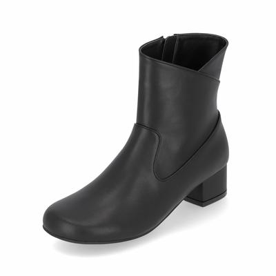 Elcanto Intense Women'S Semi-Western Ankle Boots 4.5Cm Lcwa91I24V