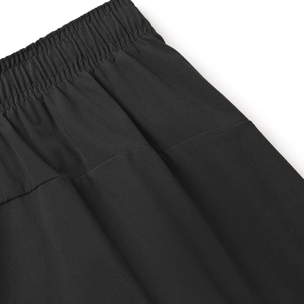 adidas Solid Color Lace-Up Casual Pants Men Bottoms KQ5299