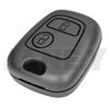 10 X Car Key Case Shell For Citroen C1 C2 C3 C4 Xsara Picasso For Peugeot 106 107 206 207 307 For Toyota Aygo Remote Key