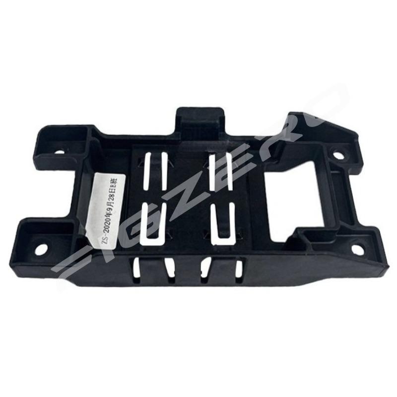 Adaptive Cruise Control Module Bracket Collision Beam Middle Support Plastic Accessory 1pc for Changan OshanX5 Brand New