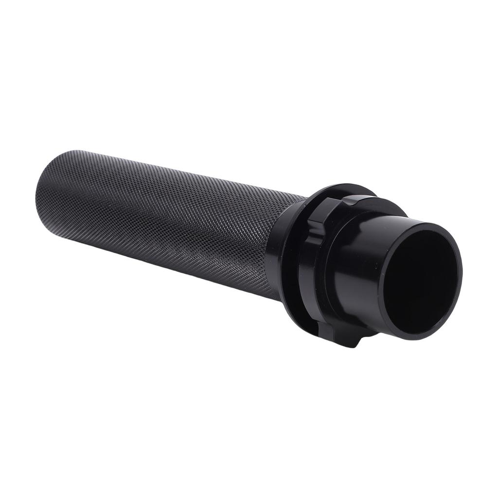 Motorcycle Throttle Tube Handle Dirt Bike Throttle Grip Replacement for Sur Ron Light Bee X LBX S LBS L1E X260 X160