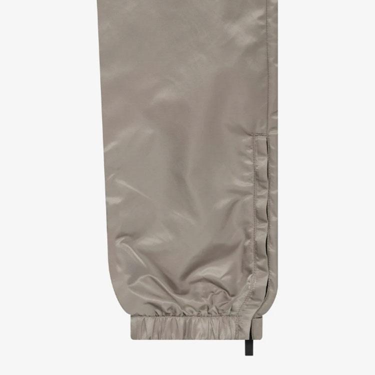 Fear of God Essentials Track Pants Men Bottoms Desert-Taupe FOG-SS22-052