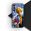 Sanji ONE Luffy PIECE Anime Phone Cover for Apple iPhone 17 14 15 16 Plus Pro Max 16E ProMax + 16Plus 14+ 16+ Protective Case