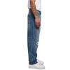 Jeans Urban Classics Distressed 90‘s - Bleu - 36