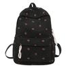 Schoolbag for Junior High School Girls and College Students Women Cartoon Cute Strawberry Backpack