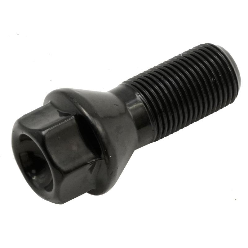 4PC 36136774896 Tire Bolt For BMW 5 Series G30 5 Series G31 6 Series G32 MINI R57 R50 F54 F55 F40