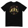 KAT "Logo" (Einseitig) T-SHIRT