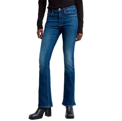 3301 Flare Jeans