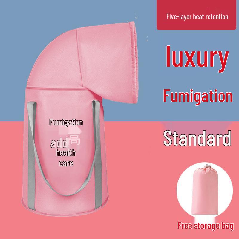 

Портативное складное ведро для ножной ванны - Изолированный пакет для мытья ног до колена для путешествий