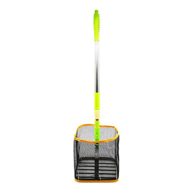 USAN HOME Ret retractable Table Tennis Ball Picker