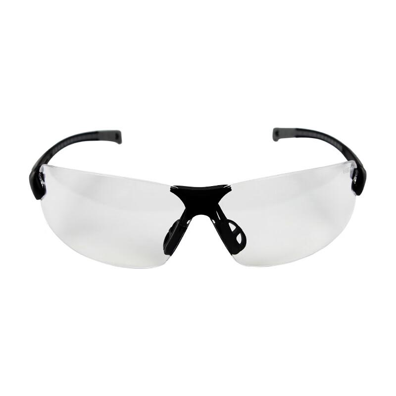MSA Suter Safety Glasses 9913277