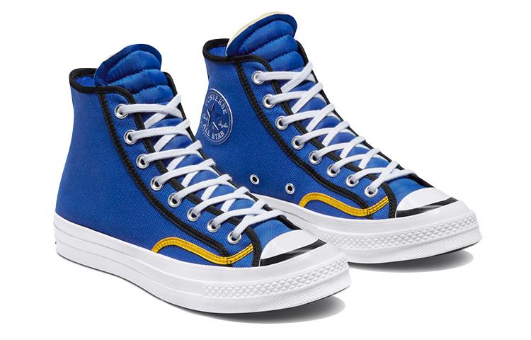 Chuck 70 Converse Varsity High 'Game Royal' 171410C