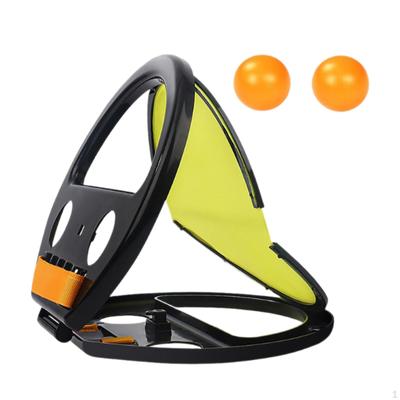 Catch Balls Game Paddle Indoor Outdoor Party Supplies Coordination Hand Eye for