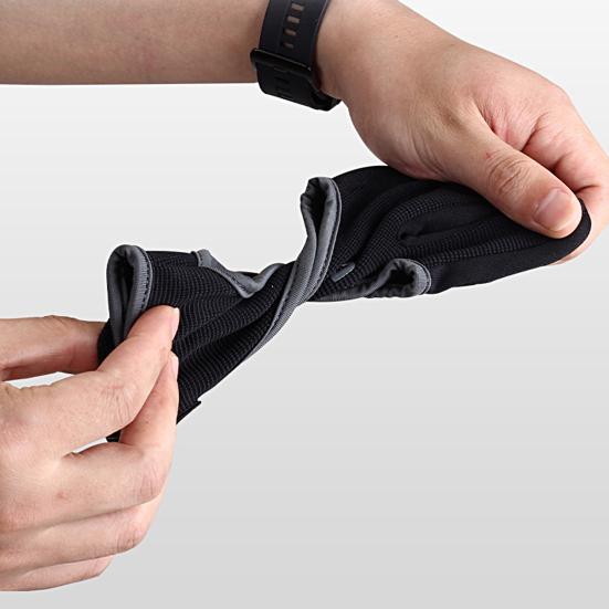 1Pcs Archery Protective Glove 3 Fingers Thickened Fingertip Left Right Hand Universal Traditional Recurve Bow Archery Shooting Guard for Archery