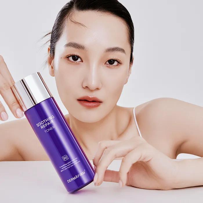 Soothing Repair Toner R4 200ml