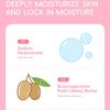 LAIKOU Japan Sakura Essence Face Cream Hydrate Nawilżający Cherry Blossom Odświeżający Essence Facial Lotion 30g