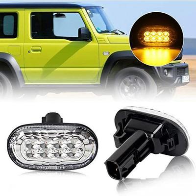 Illuminazione per esterni – Frecce direzionali auto