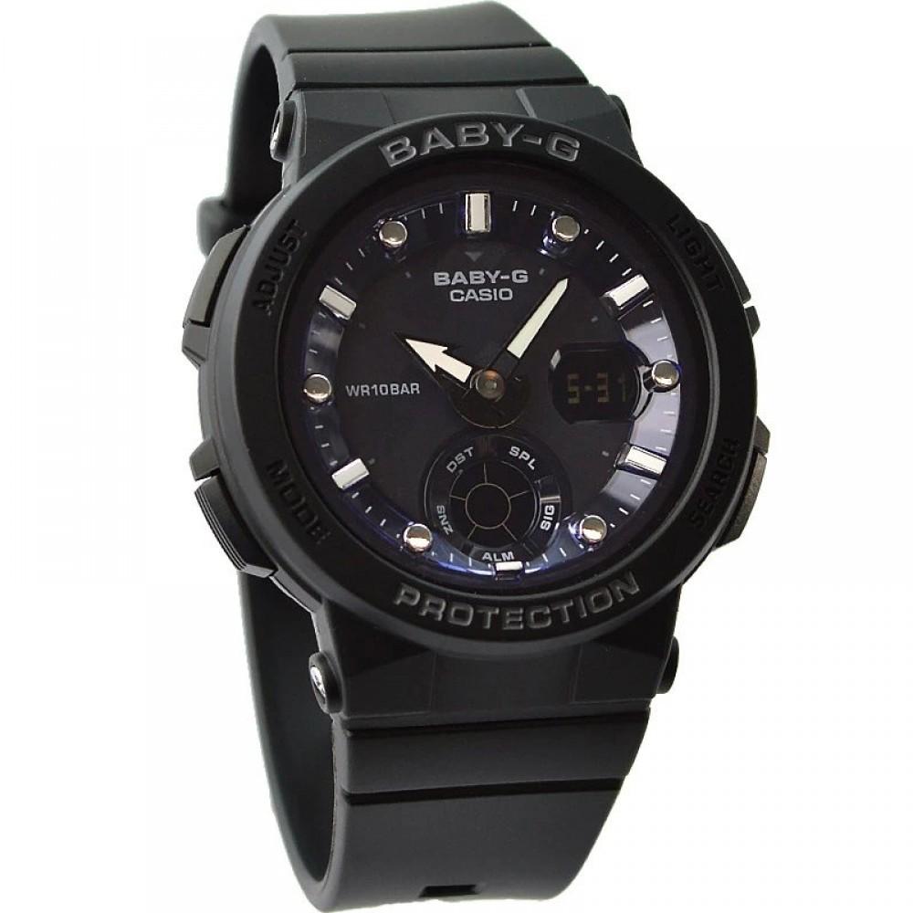 

Casio BABY-G BGA-250-1AJF