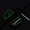 Car Key Case Cover Key Bag for Bmw F20 G20 G30 X1 X3 X4 X5 G05 X6 Accessories Car-Styling Holder Shell Keychain Protection