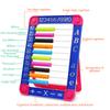 New! Children Abacus Math Toy Multifunctional Preschool Learning Educational Counting Tool For Kids