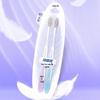 Lengsuanling Antibacterial Anti-Sensitivity Toothbrush 4-Pack