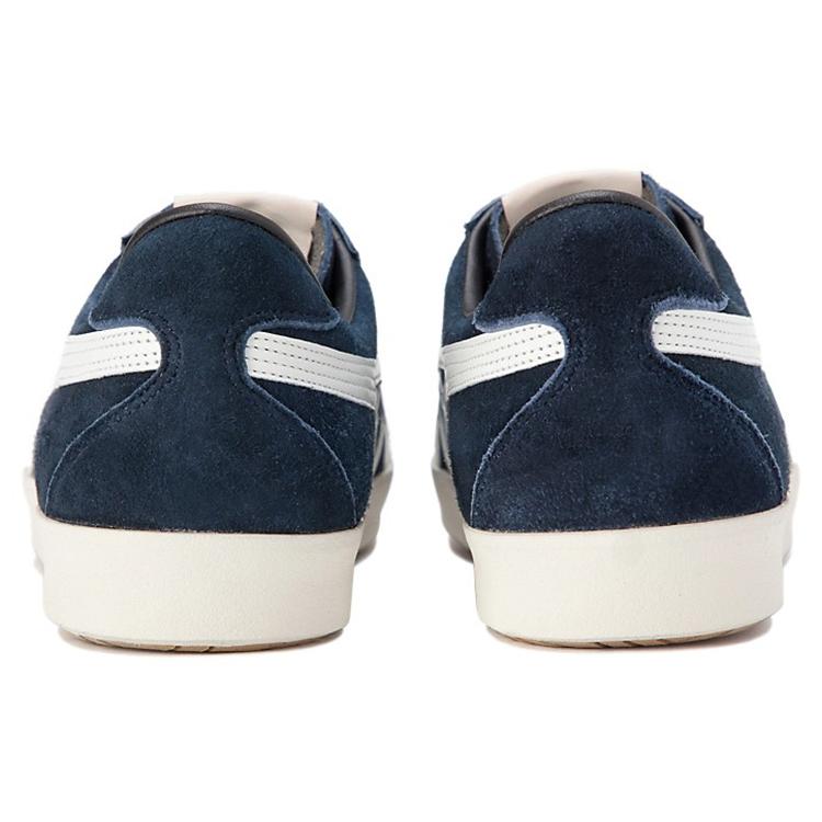 Onitsuka Tiger Vickka Nm Sneakers 'Peacoat White' 1183B443-400