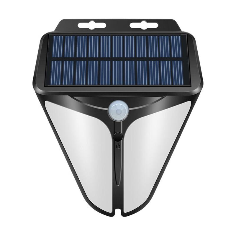 Lishi Solar Multi-function Outdoor Garden Lights