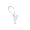 Letter Shaped 925 Silver Pendant Women Pendant 818801J84008106