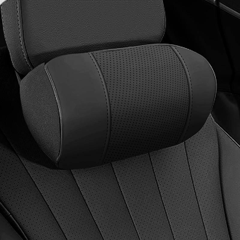 Neck, Lumbar Support Cushions & Memory Foam for Leapmotor C16/C10 Headrests & Backrests