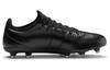 Men's Sneakers Puma King Pro Fg Black