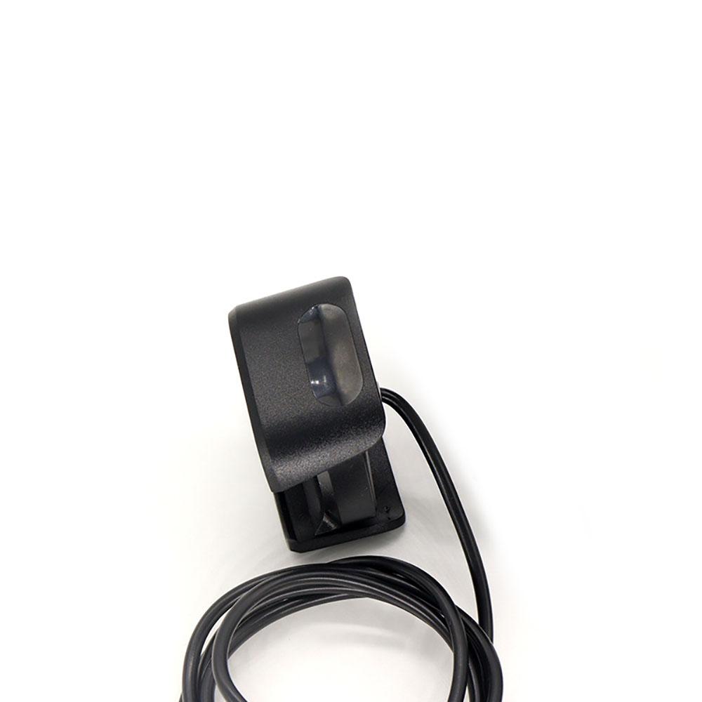 Καλώδιο φόρτισης USB 1M Καλώδιο φόρτισης ρεύματος για Smart Watch Fitbit Versa 2