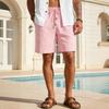 Men's Shorts Loose Sports Casual Beach Pants