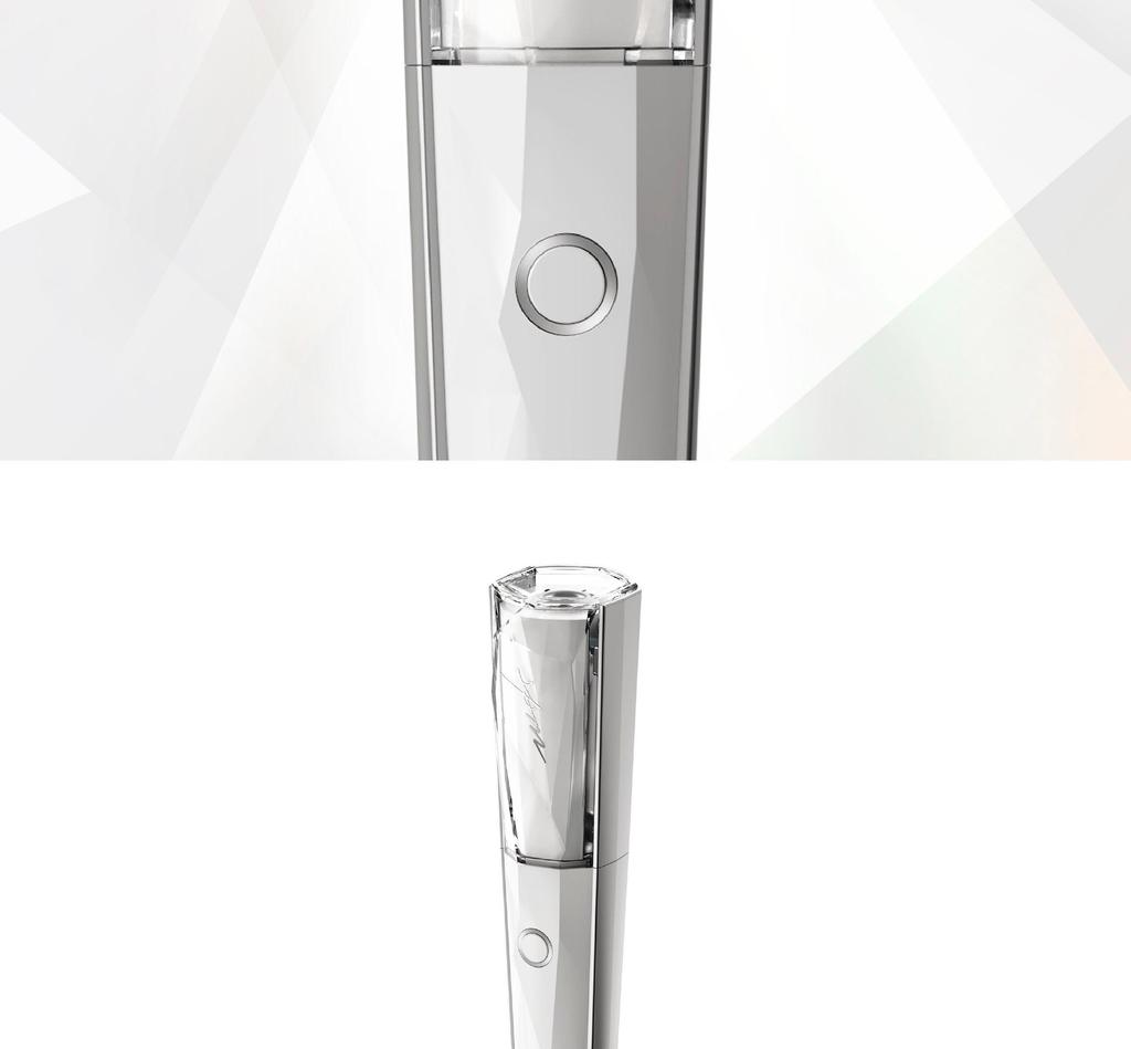 2PM NEW OFFICIAL LIGHT STICK (Fanlight)