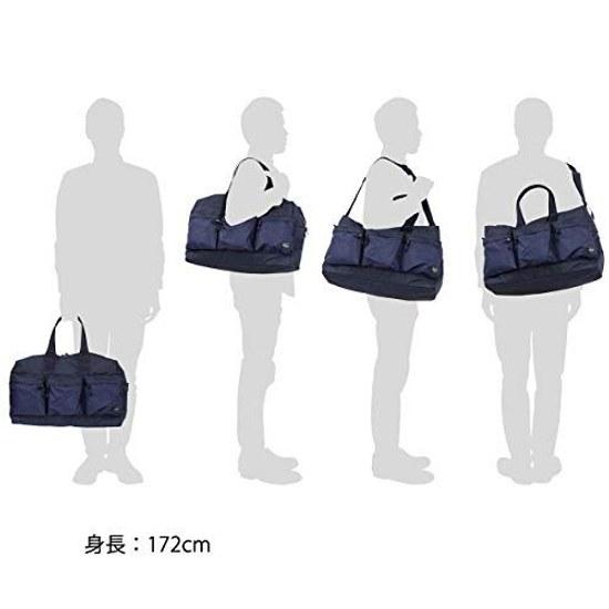 Porter Yoshida Bag Force 2WAY Duffle ( )