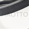 2pcs  410J Ribs Belt