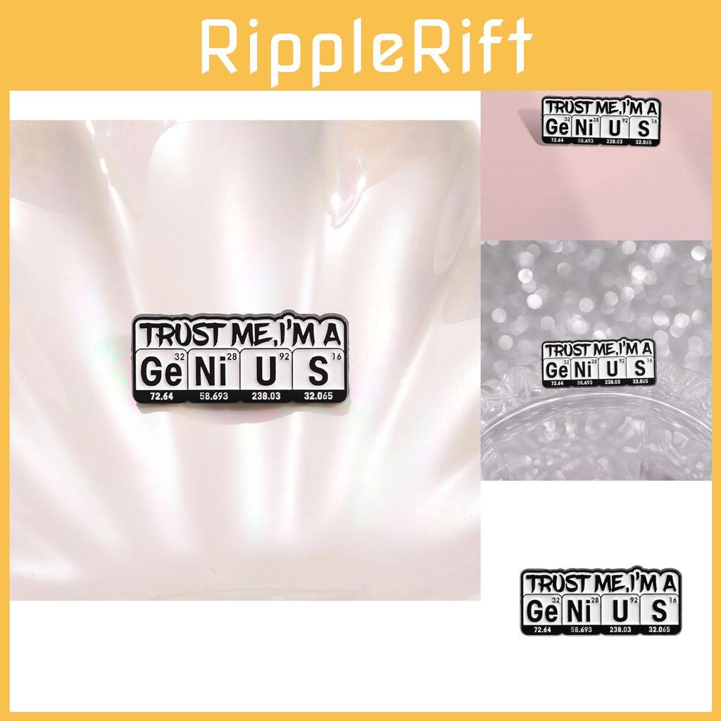 Fun And Quirky Cartoon Character Metal Brooch For Unique Fashion Statements