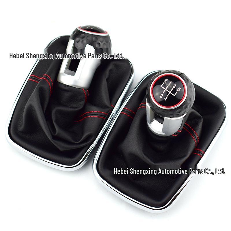 VW Golf MK4 / Bora / Jetta MT Schalthebelknauf