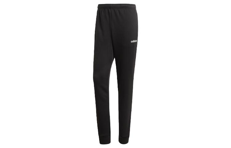 Adidas Casual Pants Men s Black EI5564 S
