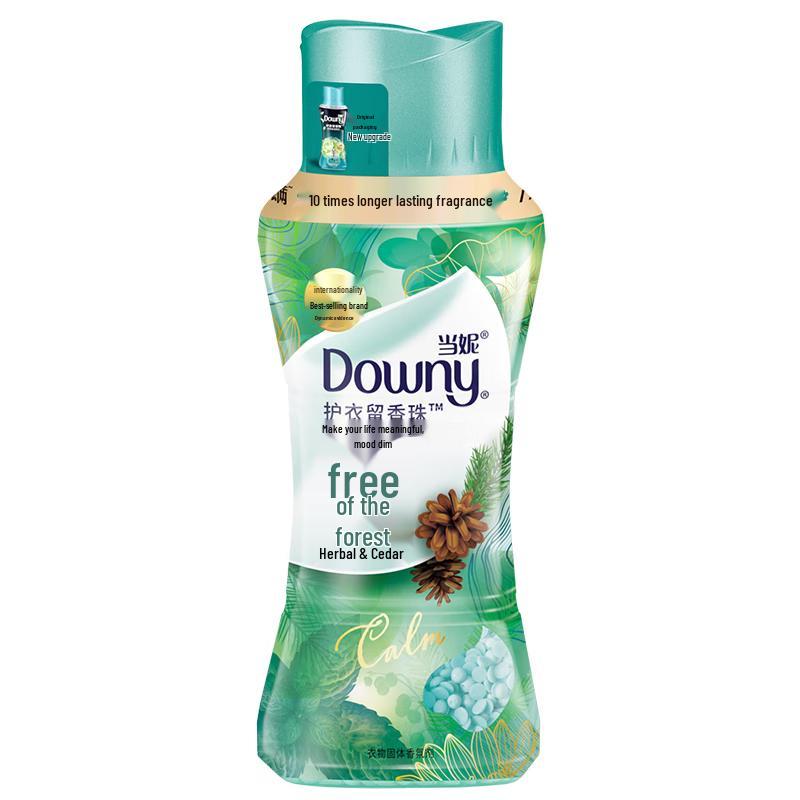 

Downy In-Wash Scent Booster Beads