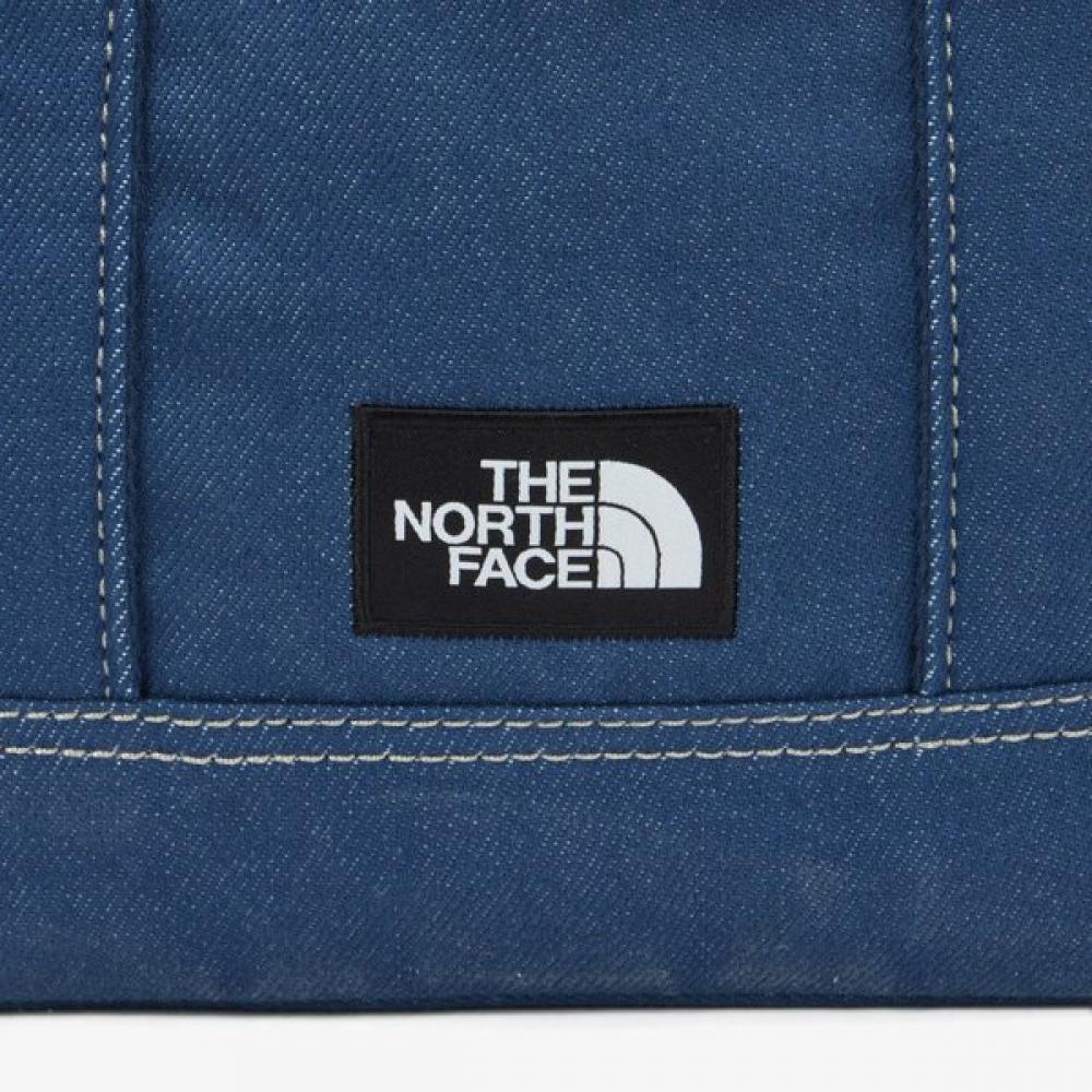 The North Face All Day Tote smAll Plus Dark Blue Nn2pr68a