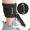 Adjustable Drop Foot Brace Breathable Foot Drop Orthosis Adjustable AFO Brace  Walking Aid