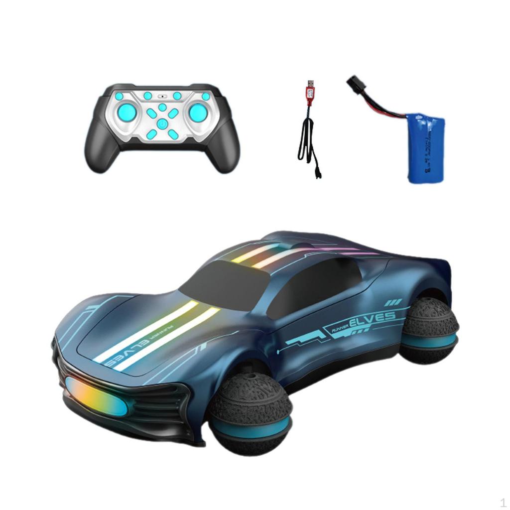 1/16 Scale Hobby RC Cars Toy High Speed Model Race Car Remote Control Age 3 4 5 6 7 8 Years