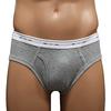B.V.D. (Bee-Vee-Dee) Men's G031CS/TS Color Bikini Briefs (Front Opening)