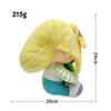 new  Charming Avocado Playz Soft Figure Bday Play Avocado Playz Cushioned Playthings Supporters Assemble House Ornament Season Presents Figures